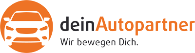 deinAutopartner logo
