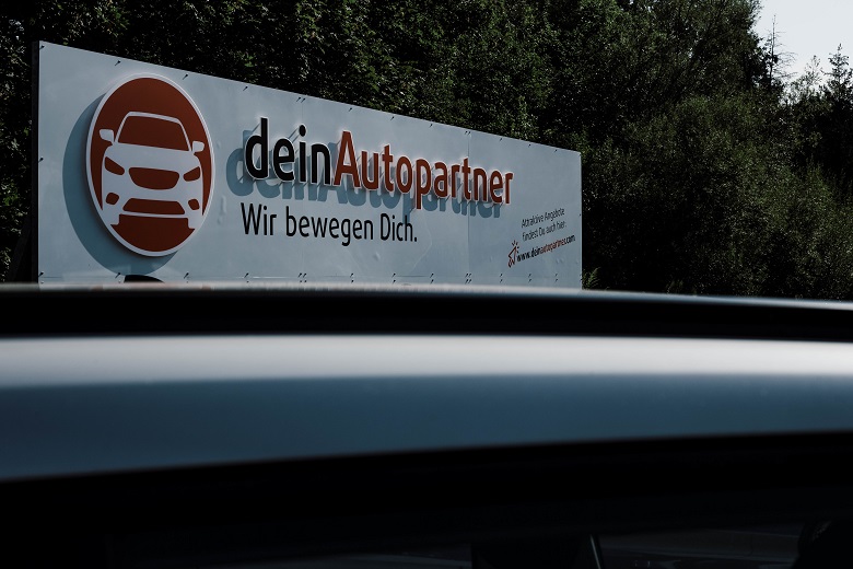 deinAutopartner | Gebrauchtwagenhändler Mössingen